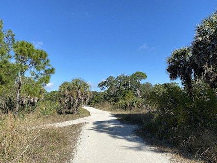 Boyd Hill Nature Preserve