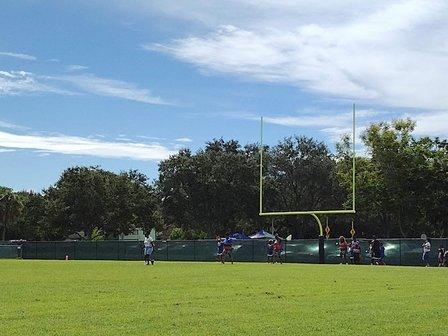 Bartlett Park