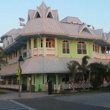 Hurricane Seafood Restaurant