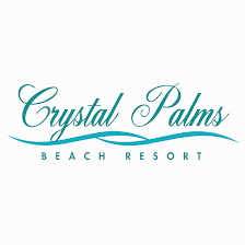 Crystal Palms Beach Resort