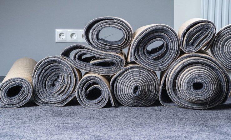 Schall's Carpets & Flooring