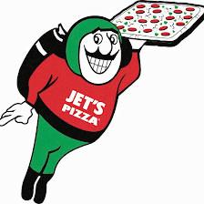 Jet's Pizza
