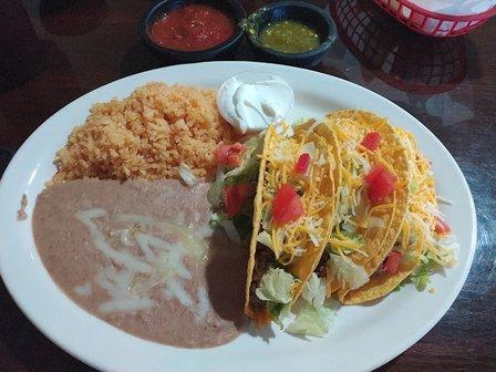El Maguey Mexican Restaurant
