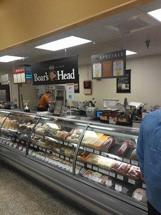 Publix Super Market at Eagles Park Retail Center