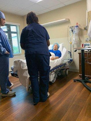HCA Florida St. Petersburg Hospital