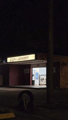 Fiona's Coin Laundry of St. Pete