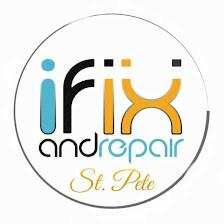 iFixandRepair - St. Petersburg Walmart