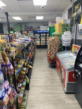 Icon Fuel & Beverage