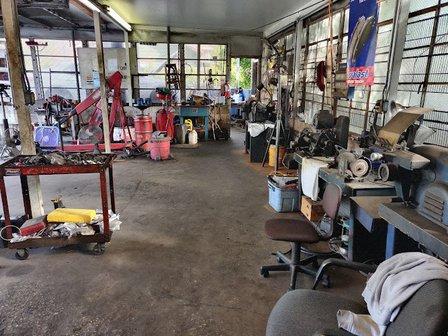 Express auto repair
