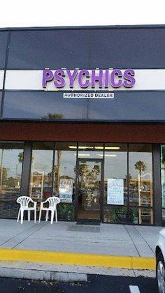 Psychics In the City Inc