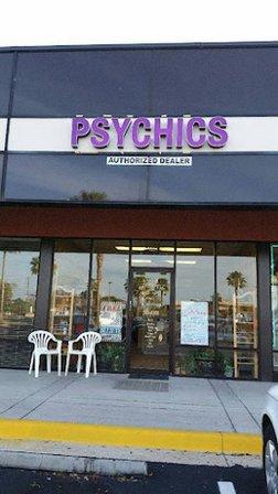 Psychics In the City Inc