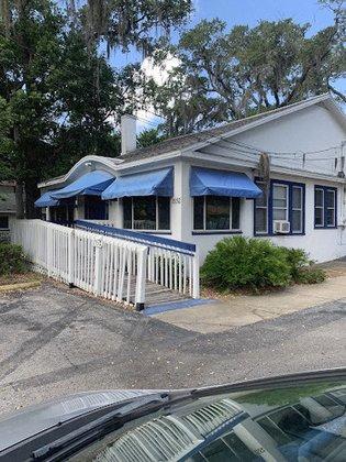 RCS Grace House