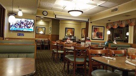 Perkins American Food Co.