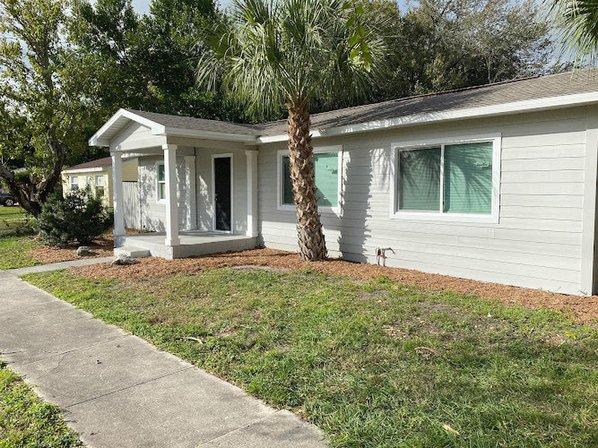 Mckinney Properties Group