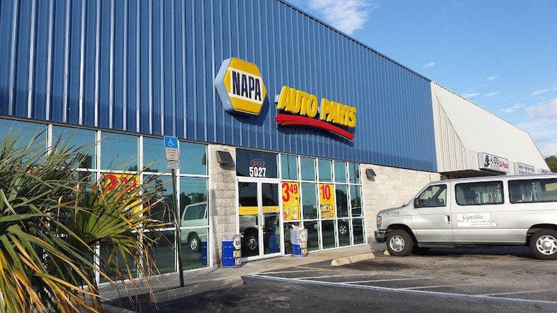 NAPA Auto Parts