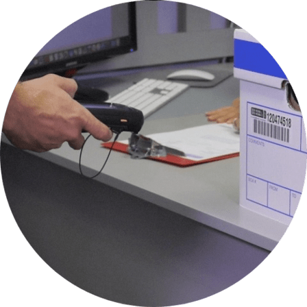 Stevens & Stevens Business Records Management