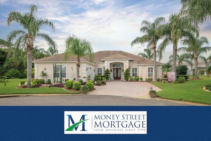 Money Street Mortgage, LLC