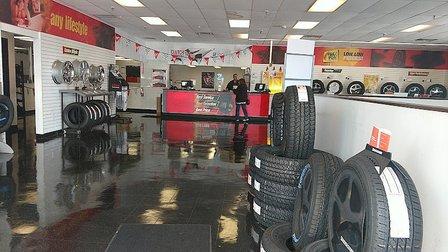 Tires Plus