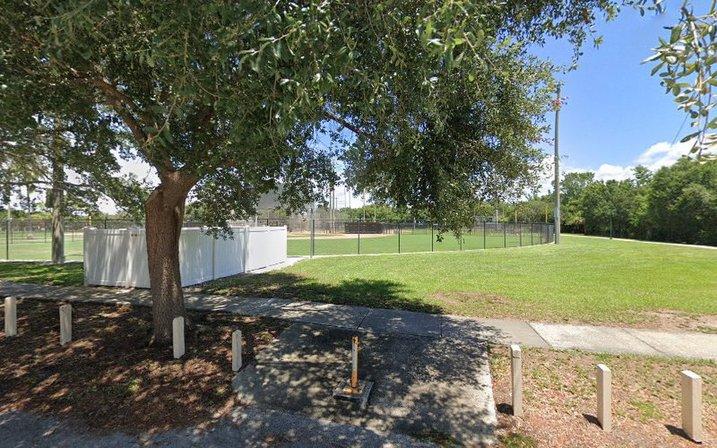 Countryside Little League Field #3