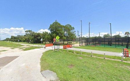 Countryside Little League Field #1