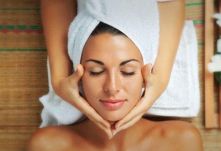 Ocean Breeze Day Spa