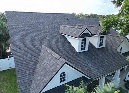 KAM Roofing Services
