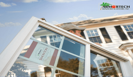 Armortech Window & Door
