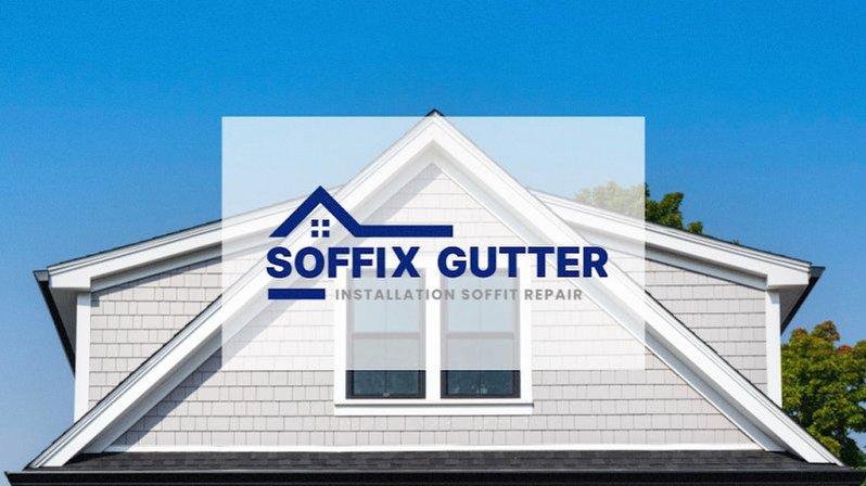 Soffix Gutter Soffit Repair & Installation