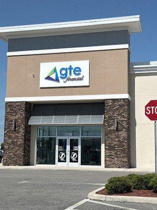 GTE Financial Credit Union