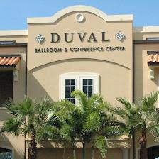 Duval Ballroom & Conference Center
