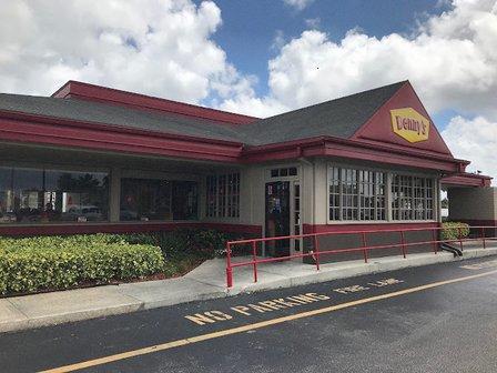 Denny's