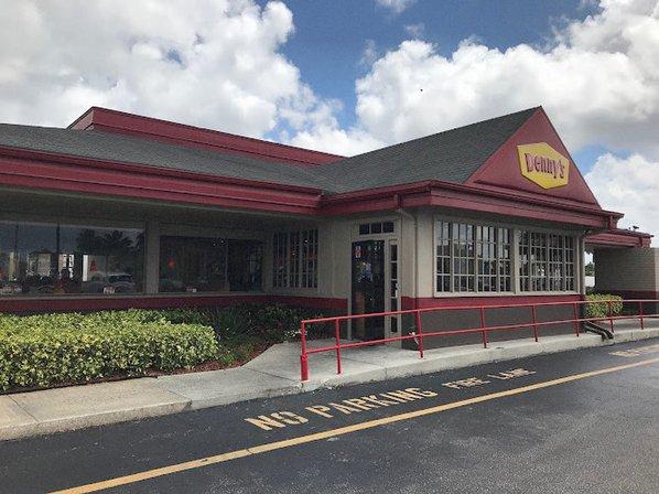 Denny's