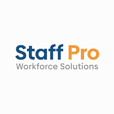 Staff Pro Workforce Solutions