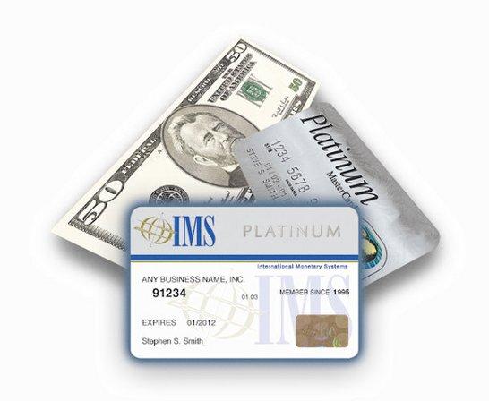 IMS Barter - Tampa Bay, FL