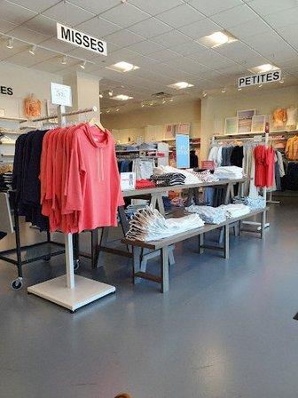 Talbots