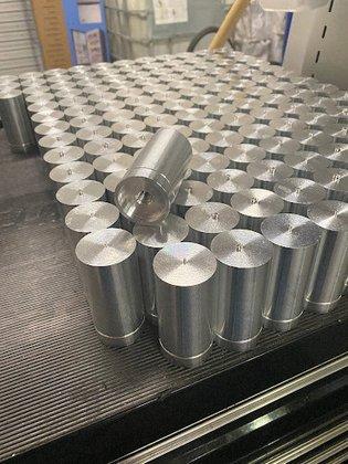Multi Axis Machine, Inc