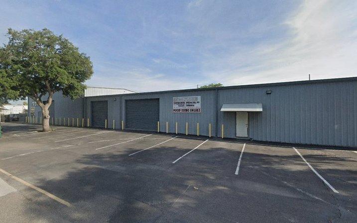 Custom Metal Specialties