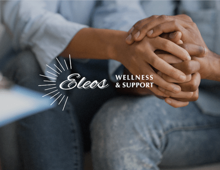 Eleos Wellness & Support