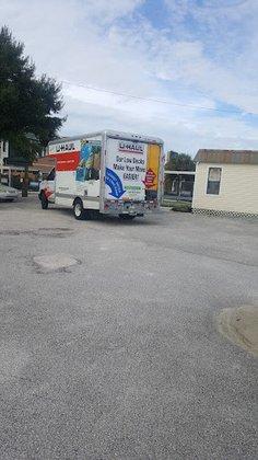 U-Haul Neighborhood Dealer
