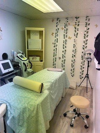 Principessa Med Spa
