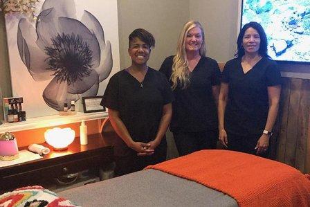 Advanced Spinal Care Medical Spa & Massage