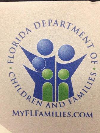 Florida Department of Children and Families