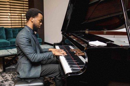 Brooks Piano Lessons