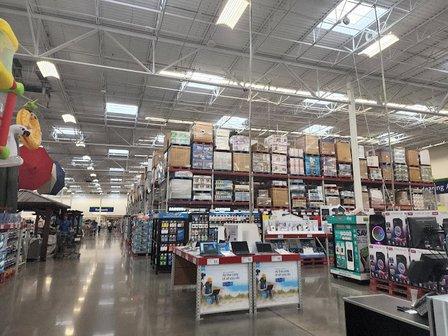 Sam's Club