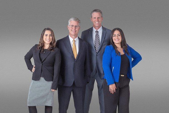 Kaylor Law Group