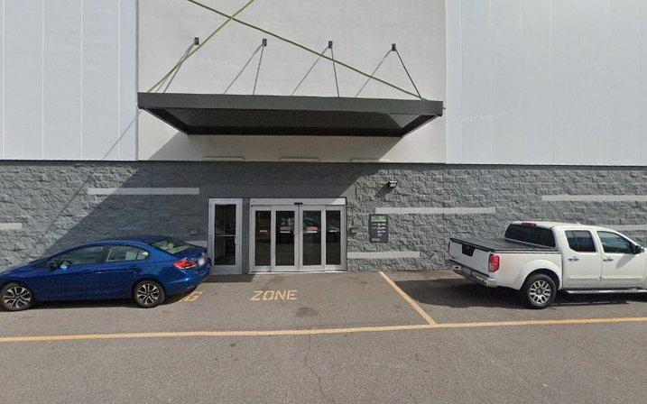 Brandon Police Department 6th