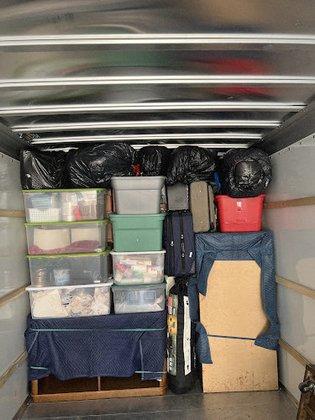 Outlet Moving & Storage