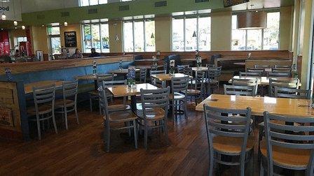 PDQ Tampa: Brandon