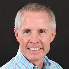 Gerard R. Hough, M.D. (Retired 2022)