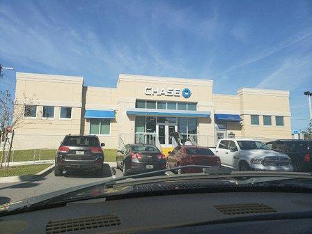 Chase Bank